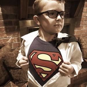 Meet your Posher, Clyde